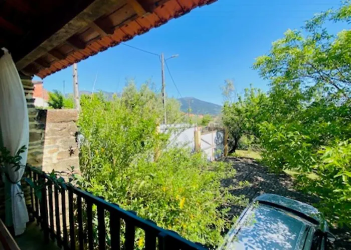 Casa Gelasio Private Pool Tourigo