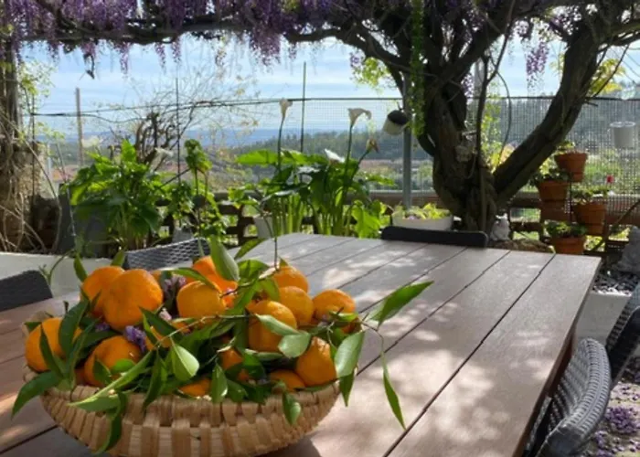 Villa Casa Gelasio Private Pool