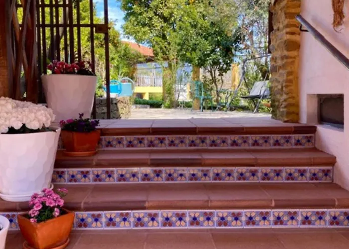 Villa Casa Gelasio Private Pool Tourigo