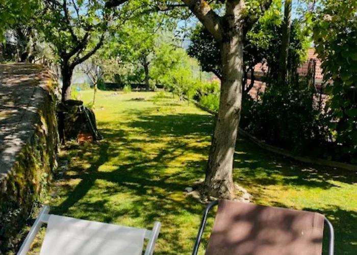 Casa Gelasio Private Pool Tourigo