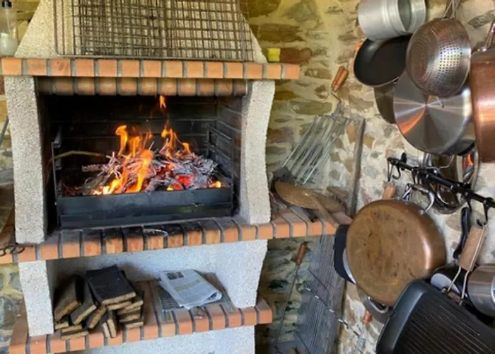 Casa Gelasio Private Pool