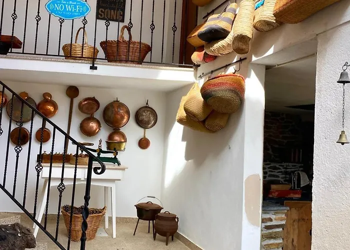 Casa Gelasio Private Pool Villa