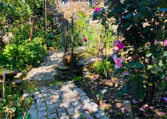 Villa Casa Gelasio Private Pool