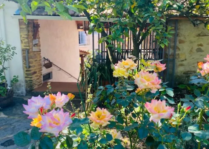 Casa Gelasio Private Pool Villa *