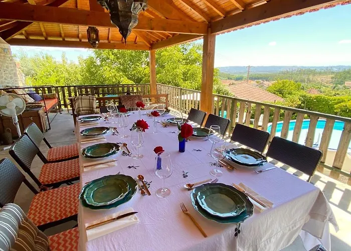 Casa Gelasio Private Pool * Tourigo