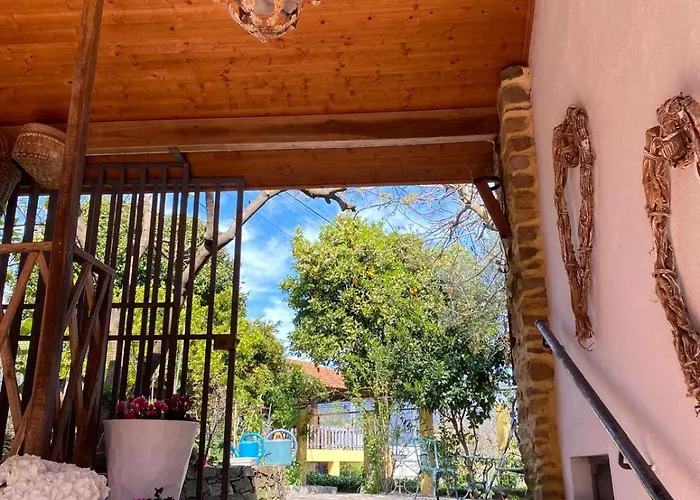 Casa Gelasio Private Pool