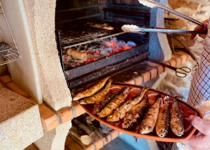 Casa Gelasio Private Pool Villa