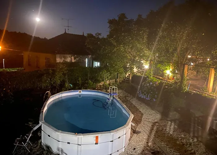 Villa Casa Gelasio Private Pool