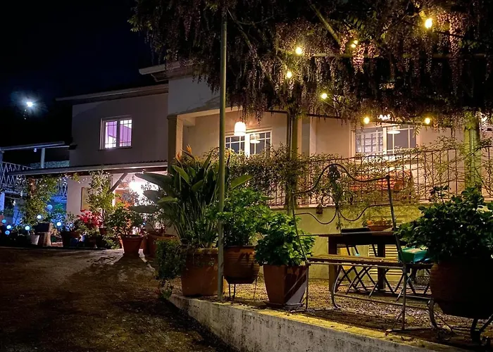 Casa Gelasio Private Pool *