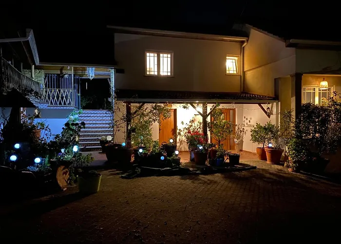 Casa Gelasio Private Pool Tourigo