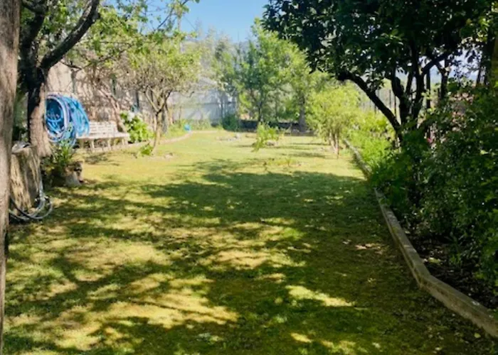 Casa Gelasio Private Pool * Tourigo