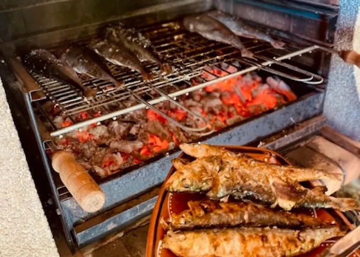 Casa Gelasio Private Pool Villa *